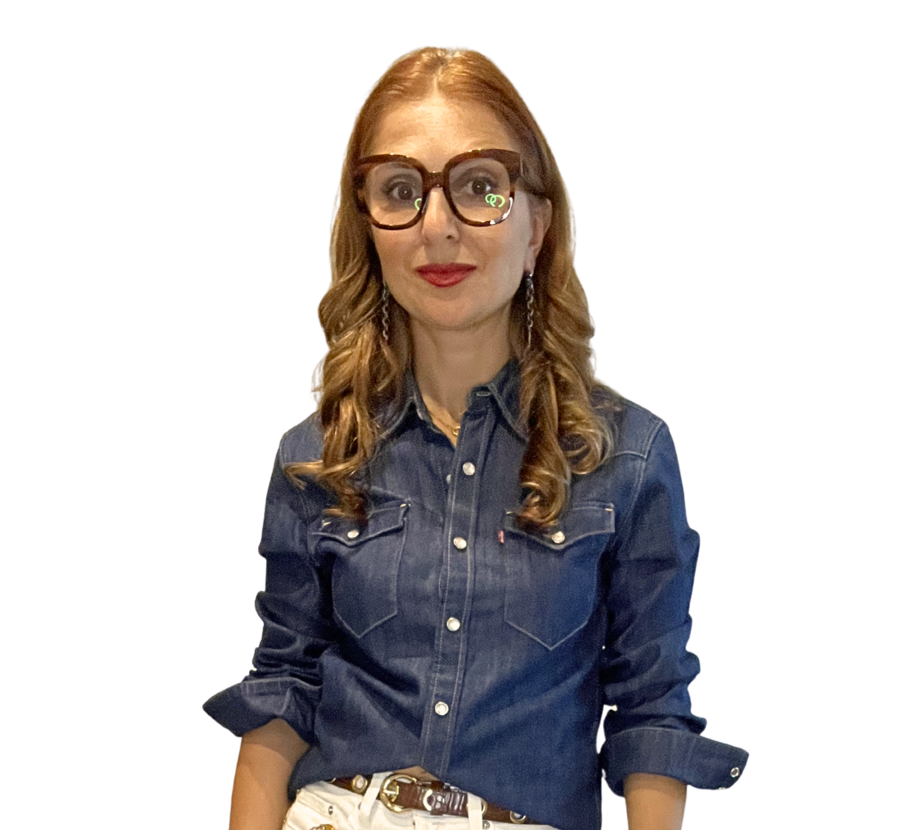 Farah Gurbanova